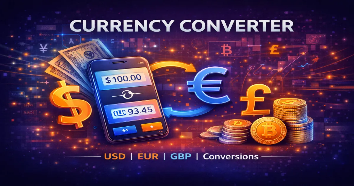 Taka Convert USD to BDT Converter (US Dollar to Bangladeshi Taka) | UtilityEra
