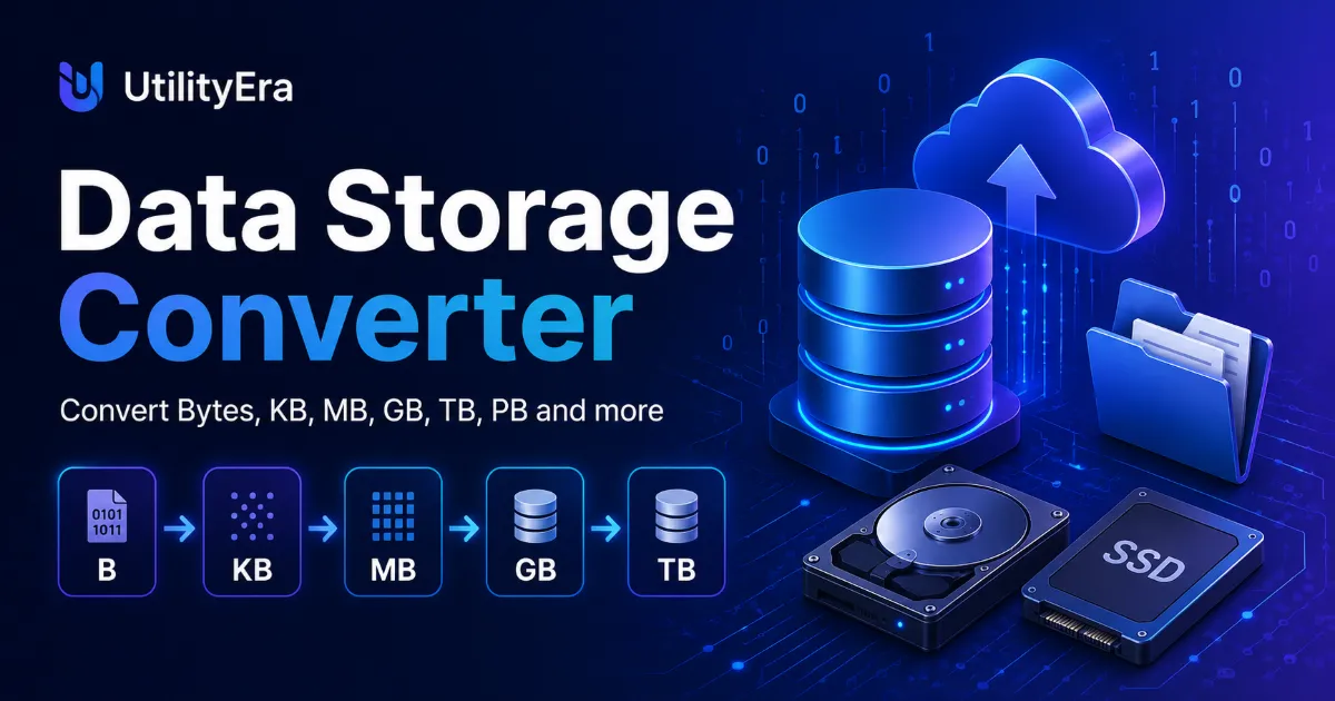 GiB to GB Converter | Convert Gibibytes to Gigabytes
